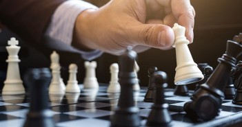 Why Breaking Up Among Stockholders Can Get Actually Hard! Why breaking up among stockholders can get actually hard